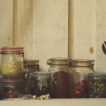 équipement teinture végétale